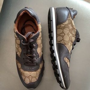 Coach Sneakers